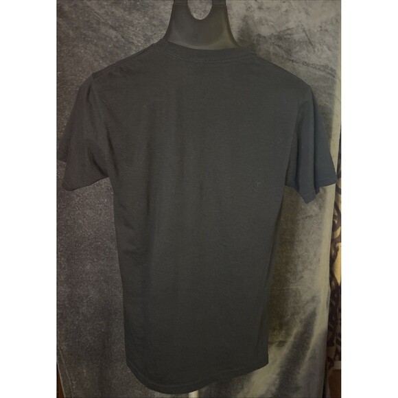 Guns N Roses Men’s Black Shirt Size Small - Picture 5 of 6